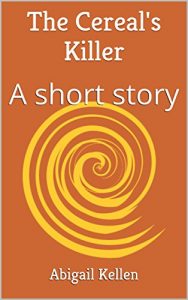 Baixar The Cereal’s Killer: A short story (English Edition) pdf, epub, eBook