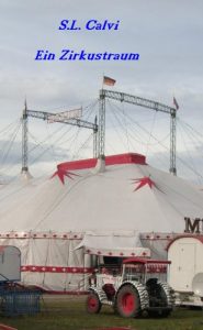 Baixar Ein Zirkustraum (German Edition) pdf, epub, eBook