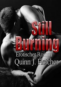 Baixar Still Burning (German Edition) pdf, epub, eBook