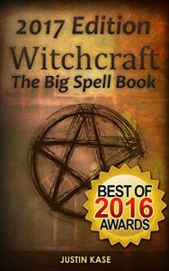 Baixar Witchcraft: The Big Spell Book: The ultimate guide to witchcraft, spells, rituals and wicca (English Edition) pdf, epub, eBook
