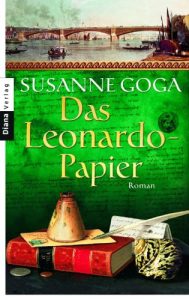 Baixar Das Leonardo-Papier: Roman (German Edition) pdf, epub, eBook