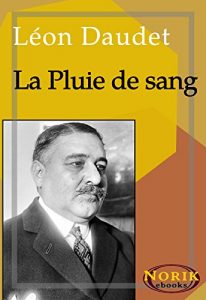 Baixar La Pluie de sang (French Edition) pdf, epub, eBook
