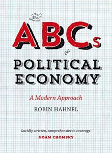 Baixar The ABCs of Political Economy: A Modern Approach pdf, epub, eBook