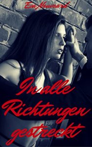 Baixar In alle Richtungen gestreckt (German Edition) pdf, epub, eBook