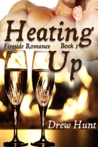 Baixar Fireside Romance Book 3: Heating Up (English Edition) pdf, epub, eBook