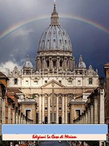 Baixar Preghiera speciale per il Santo Padre (Italian Edition) pdf, epub, eBook