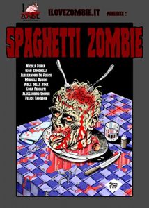 Baixar Spaghetti Zombie pdf, epub, eBook