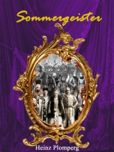 Baixar Sommergeister (German Edition) pdf, epub, eBook