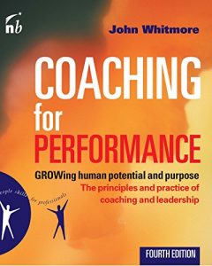 Baixar Coaching for Performance: The Principles and Practices of Coaching and Leadership (People Skills for Professionals) (English Edition) pdf, epub, eBook