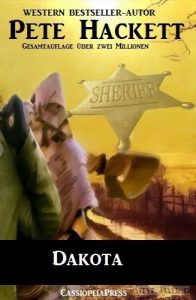 Baixar Dakota (Western) (German Edition) pdf, epub, eBook