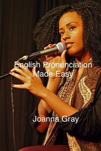 Baixar English Pronunciation Made Easy: A comprehensive guide to voice training and accent reduction (English Edition) pdf, epub, eBook