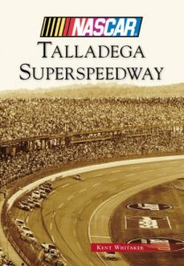 Baixar Talladega Superspeedway (NASCAR Library Collection) (English Edition) pdf, epub, eBook