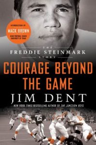 Baixar Courage Beyond the Game: The Freddie Steinmark Story pdf, epub, eBook