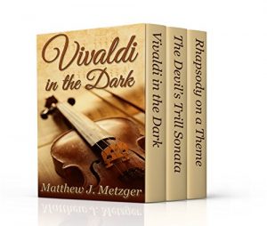 Baixar Vivaldi in the Dark Box Set (English Edition) pdf, epub, eBook