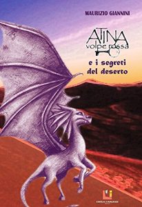 Baixar Atina Volpe Rossa e i segreti del deserto pdf, epub, eBook