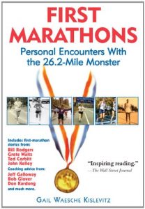 Baixar First Marathons (English Edition) pdf, epub, eBook