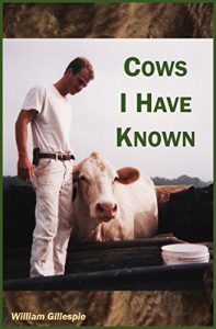 Baixar Cows I Have Known (English Edition) pdf, epub, eBook