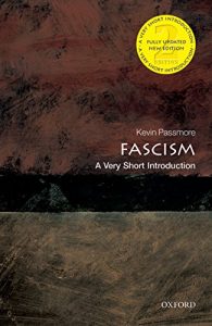 Baixar Fascism: A Very Short Introduction (Very Short Introductions) pdf, epub, eBook