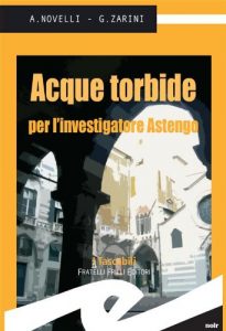 Baixar Acque torbide per l’investigatore Astengo (Tascabili. Noir) pdf, epub, eBook