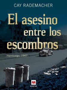 Baixar El asesino entre los escombros (Mistery Plus) pdf, epub, eBook