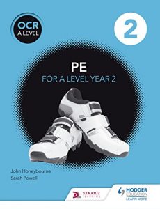 Baixar OCR A Level PE Book 2 (English Edition) pdf, epub, eBook