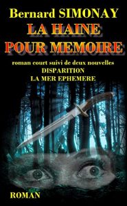 Baixar LA HAINE POUR MEMOIRE (French Edition) pdf, epub, eBook