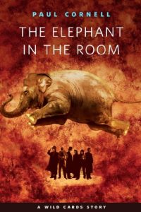 Baixar The Elephant in the Room: A Tor.Com Original pdf, epub, eBook