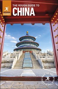 Baixar The Rough Guide to China (Rough Guide to…) pdf, epub, eBook