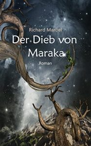Baixar Der Dieb von Maraka (German Edition) pdf, epub, eBook