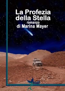 Baixar La Profezia della Stella (Archeothriller Vol. 1) (Italian Edition) pdf, epub, eBook