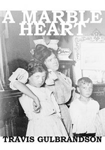 Baixar A Marble Heart (English Edition) pdf, epub, eBook