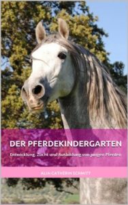 Baixar Der Pferdekindergarten: Entwicklung, Zucht und Ausbildung von jungen Pferden (German Edition) pdf, epub, eBook