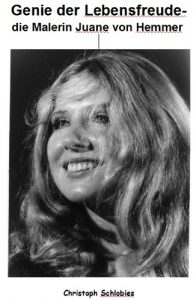 Baixar Genie der Lebensfreude- die Malerin Juane von Hemmer (German Edition) pdf, epub, eBook