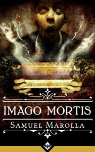 Baixar Imago Mortis (Italian Edition) pdf, epub, eBook