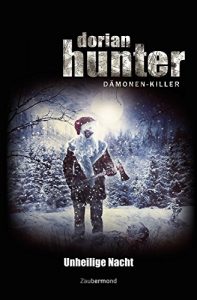 Baixar Dorian Hunter – Unheilige Nacht (German Edition) pdf, epub, eBook
