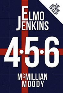 Baixar Elmo Jenkins 4-5-6 (English Edition) pdf, epub, eBook