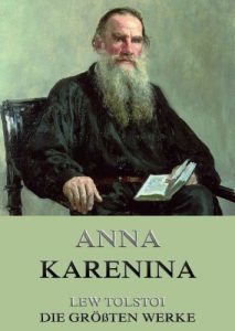 Baixar Anna Karenina (German Edition) pdf, epub, eBook