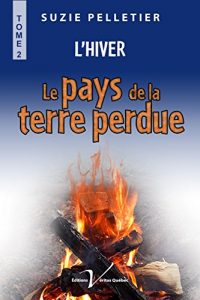 Baixar L’Hiver (Le Pays de la Terre perdue t. 2) (French Edition) pdf, epub, eBook