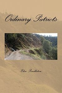 Baixar Ordinary Patriots: A novel of the Eastern Sierra (English Edition) pdf, epub, eBook