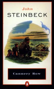 Baixar Cannery Row pdf, epub, eBook
