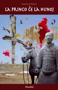 Baixar La Princo che la hunoj (Originala romano en Esperanto) (Basque Edition) pdf, epub, eBook