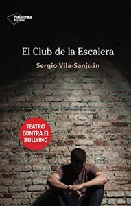 Baixar El club de la escalera (Ficcion) pdf, epub, eBook