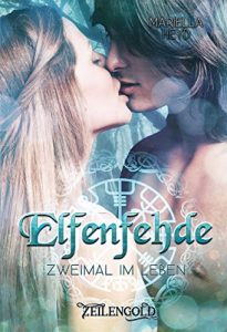 Baixar Elfenfehde: Zweimal im Leben (German Edition) pdf, epub, eBook