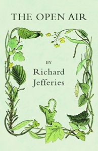 Baixar The Open Air pdf, epub, eBook
