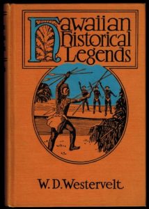 Baixar HAWAIIAN HISTORICAL LEGENDS (English Edition) pdf, epub, eBook