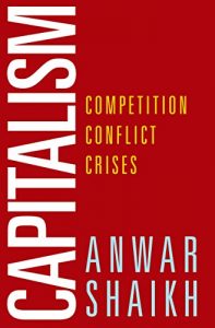 Baixar Capitalism: Competition, Conflict, Crises pdf, epub, eBook