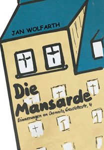 Baixar Die Mansarde (German Edition) pdf, epub, eBook