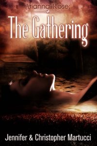 Baixar Arianna Rose: The Gathering (Part 3) (English Edition) pdf, epub, eBook