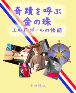 Baixar Kiseki wo yobu kin no tama  Eld ball no monogatari (Japanese Edition) pdf, epub, eBook