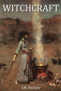 Baixar Witchcraft (English Edition) pdf, epub, eBook